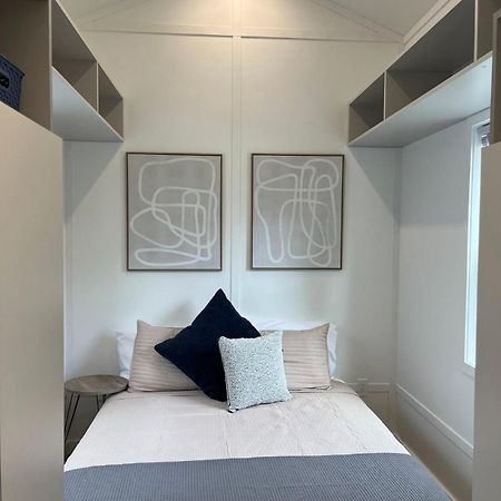The Mockingbird Tiny Home Perry Luaran gambar