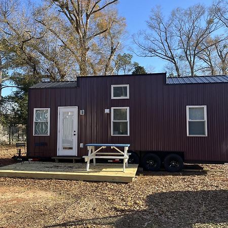 The Mockingbird Tiny Home Perry Luaran gambar