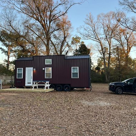 The Mockingbird Tiny Home Perry Luaran gambar